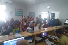 Tidak Disyaratkan Dalam Pendaftaran CPNS, Kartu Kuning Tetap Diburu