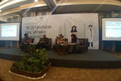 BPJS Defisit Dinilai karena Kesalahan Regulasi