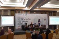 Atasi Defisit BPJS Kesehatan, Sumber Pembiayaan Perlu Ditata Ulang