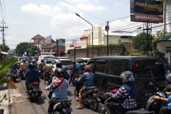 Penutupan Malioboro Bikin Sejumlah Kawasan di Jogja Macet, Ini Komentar Dishub Jogja