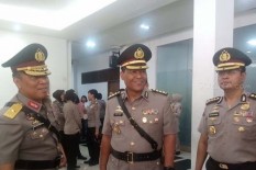 Tinggalkan Jabatan Kabid Humas Polda Metro Jaya, Argo Yuwono Resmi Jabat Karopenmas Polri
