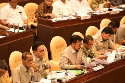  DPR dan Kementan Sepakati Subsidi Pertanian, Ini Rinciannya