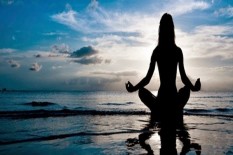 Anda Merasa Tiba-Tiba Jadi Pelupa dan Sering Lakukan Kesalahan? Cobalah Meditasi
