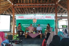 Pengakuan Mantan Teroris: Medsos Mudahkan Penyebaran Terorisme 