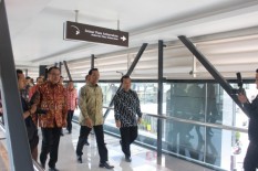  JPO Ambaramarga Beroperasi 24 Jam, Sudah Coba?