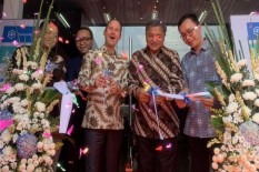 Piaggio Perluas Jaringan di DIY, Ada Promo Loh