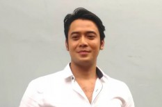 Dituntut 10 Bulan, Kris Hatta Bandingkan Vonisnya dengan Terdakwa Lain