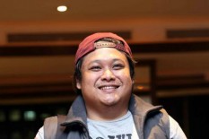 Cecep Reza Tutup Usia di Usia Muda, Obesitas Jadi Penyebabnya?