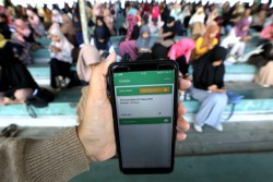 Musim Pendaftaran CPNS, Jangan Mengunggah Nomor NIK dan KK di Media Sosial