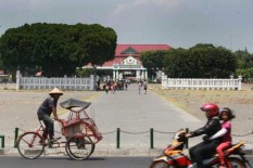 Mahasiswa UGM Gugat UU Keistimewaan karena Keturunan Tionghoa Tak Bisa Punya Tanah di DIY