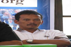 Mantan Penyerang dan Manajer PSIM Jogja Meninggal Dunia 