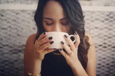 Rutin Minum Kopi Bisa Membantu Cegah Kanker Hati