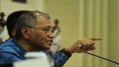 Tiga Pimpinan KPK Ajukan Judicial Review UU KPK ke MK