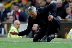 Jose Mourinho Gantikan Pochettino Latih Spurs 