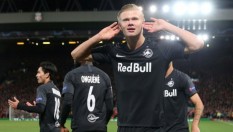 Ayah Erling Haaland Sebut Anaknya Ingin Bermain di Inggris