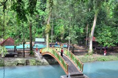 Berpeluang Besar, Masyarakat Diminta Tak Phobia Wisata Halal di Indonesia