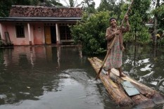 Cilacap Disebut Super Market Bencana. Maksudnya?