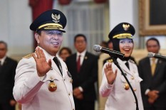 Wagub Lampung Tak Hadiri Panggilan KPK, Ini Alasannya ...