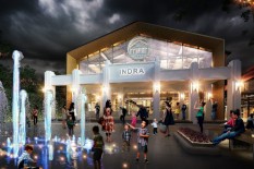 EKS BIOSKOP INDRA: Aroma Monopoli dalam Proyek Relokasi PKL 