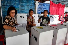 Kemendagri Tampik Sudah Mendorong DPRD Lakukan Pilkada Langsung