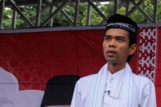 UAS Tak Setuju Catur Masuk Cabang Olahraga karena Buang Waktu