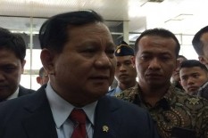 Terima Kunjungan, Prabowo Dorong Ghana Beli Alutsista Produksi Indonesia