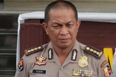 Mantan Kapolsek Jadi Tersangka Penyalahgunaan Sabu-Sabu