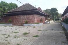 Kondisi Tak Terurus, TIC di Patuk Harus Ditata Ulang 