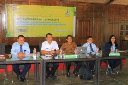 Implikasi PP No.12/2019 terhadap Penyusunan LKPD