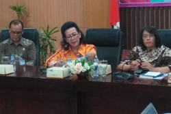 GKR Hemas Ajak Masyarakat Pertahankan Jogja sebagai Kota Toleran