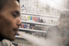 IDI Sebut Dokter yang Kampanyekan Rokok Elektronik Lebih Aman Tersesat