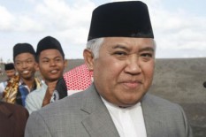 Ini Mimpi Bahtiar Effendy yang Belum Terwujud