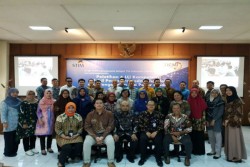  STIM YKPN Gelar Pelatihan Pasar Modal
