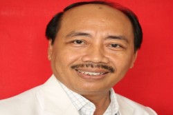 Begini Perawatan Luka Ulkus Kaki pada Penderita Diabetes