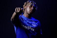 Akui Berbuat Salah, Moise Kean Bakal Berjuang di Everton