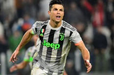 Laga Berat Milan Hadapi Napoli, Atalanta vs Juventus