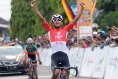 Balap Sepeda SEA Games, Filipina Lawan Terberat untuk Nomor Road Race