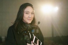 Ini Segudang Prestasi Putri Tanjung, Anak CT yang Jadi Stafsus Jokowi