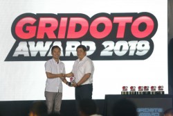 Terbukti Kualitasnya, Tujuh Motor Yamaha Ini Raih Penghargaan