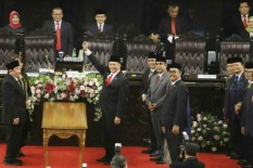 Kosgoro: Golkar Telah "Wakafkan" Bamsoet untuk Rakyat Melalui Parlemen