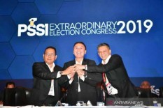 Suporter Indonesia Dikeroyok di Malaysia, Ini Langkah PSSI 