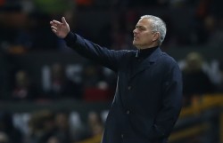 Mourinho Dibantu Orang-Orang Lille di Spurs