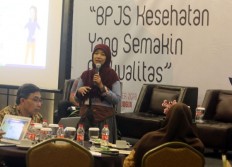 BPJS Kesehatan Terus Berusaha Tingkatkan Kualitas Layani Masyarakat