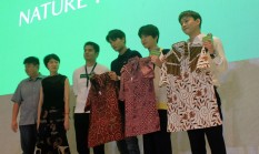 EXO Akan Bawakan 20 Lagu dalam Konser di Jakarta