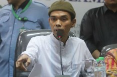 Abdul Somad Haramkan catur, Menag: Enggak Usah Ditanggapi, Malu Diketawain Orang Banyak