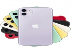 Ini Harga iPhone 11 dan 11 Pro di Indonesia