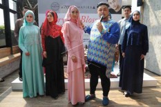 Wow, Ivan Gunawan Jadi Direktur Miss Grand International untuk Indonesia