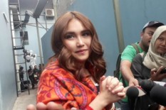 Si Pelantun Alamat Palsu Cedera Kaki