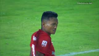 Keajaiban Persik Kediri Berlanjut, Tekuk Persiraja 5-4, Promosi ke Liga 1