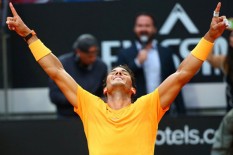 Davis Cup 2019, Spanyol Lolos ke 8 Besar, Juara Bertahan Kroasia Kandas